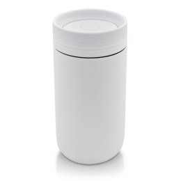 Kubek termiczny 275 ml z wieczkiem 360 stopni Air Gifts | Tondeyo