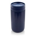 Kubek termiczny 275 ml z wieczkiem 360 stopni Air Gifts | Tondeyo