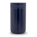 Kubek termiczny 275 ml z wieczkiem 360 stopni Air Gifts | Tondeyo