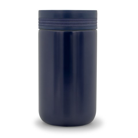 Kubek termiczny 275 ml z wieczkiem 360 stopni Air Gifts | Tondeyo