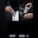 Ładowarka bezprzewodowa 3 w 1 25W Aukey