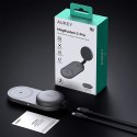 Ładowarka bezprzewodowa 3 w 1 25W Aukey