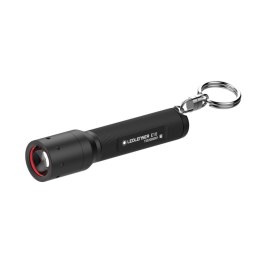 Latarka na głowę, czołówka Ledlenser NEO9R