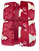 Moontex Koc Comfort CHRISTMAS