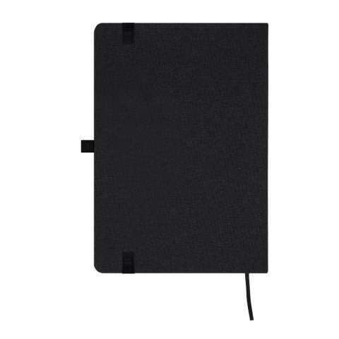 Notes z długopisem w pudełku Gibson, czarny