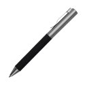 Notes z długopisem w pudełku Gibson, czarny