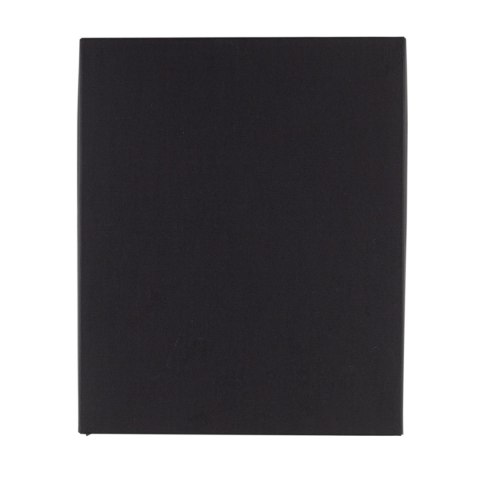 Notes z długopisem w pudełku Gibson, czarny