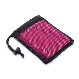 Ręcznik sportowy Frisky, magenta