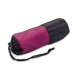 Ręcznik sportowy Sparky, magenta