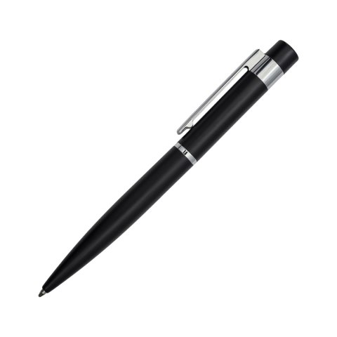 Zestaw notes z długopisem Inkoria, czarny