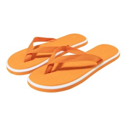 Cayman klapki plażowe