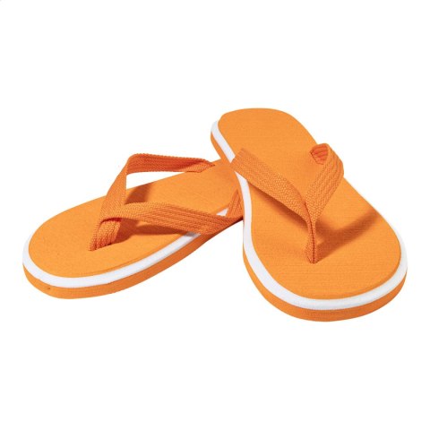 Cayman klapki plażowe