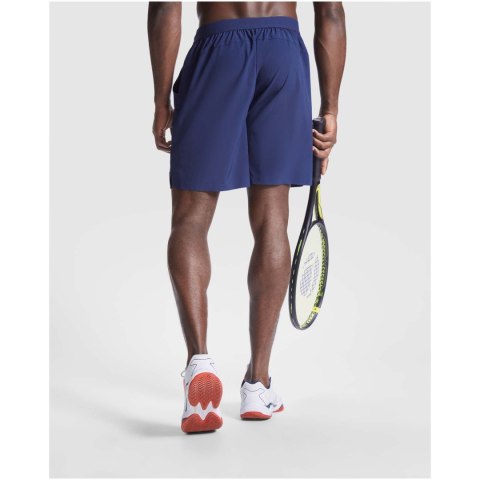 Murray spodenki sportowe unisex navy blue
