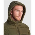Nepal ocieplana parka unisex granatowy