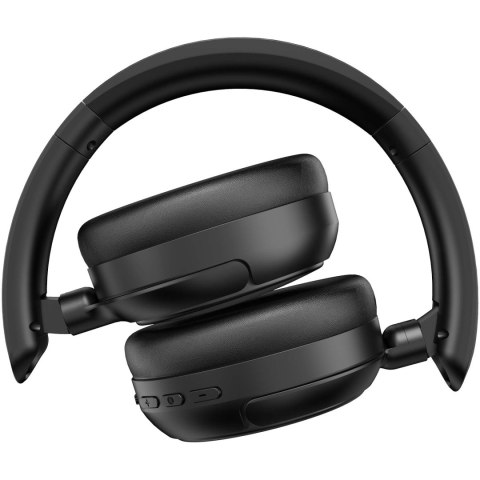 Słuchawki Prixton Live Pro Bluetooth® 5.0 czarny
