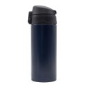 Kubek termiczny Bergen 340 ml, granatowy