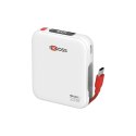 Powerbank SKROSS® Reload 5000 mAh biały (12462201)