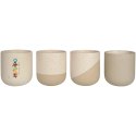 Zestaw kubków do herbaty i matchy Originalhome Reclay 350 ml biały (12643401)