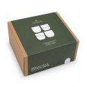 Zestaw kubków do herbaty i matchy Originalhome Reclay 350 ml biały (12643401)