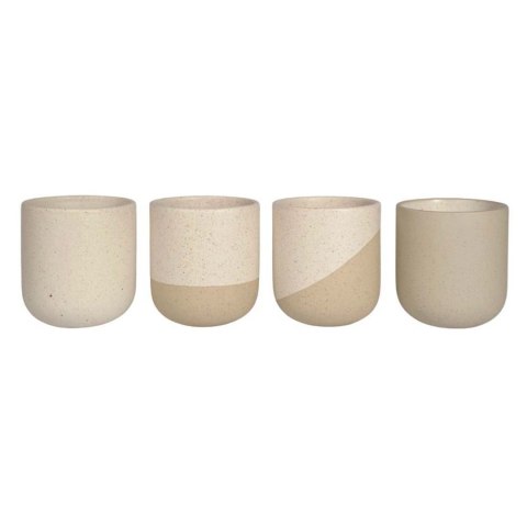 Zestaw kubków do herbaty i matchy Originalhome Reclay 350 ml biały (12643401)