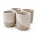 Zestaw kubków do herbaty i matchy Originalhome Reclay 350 ml biały (12643401)