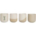 Zestaw kubków do kawy Originalhome Reclay 150 ml biały (12643301)