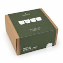 Zestaw kubków do kawy Originalhome Reclay 150 ml biały (12643301)