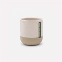 Zestaw kubków do kawy Originalhome Reclay 150 ml biały (12643301)