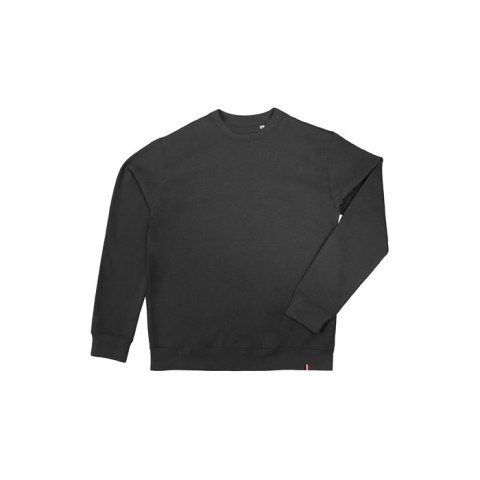 ALIX SWEAT FRANCE deep black M (A03886-DB-M)