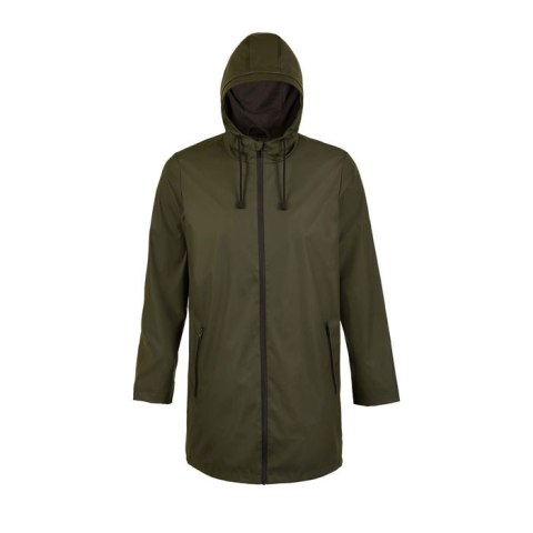 ANTOINE MEN JACKET deep khaki XXL (N03174-FH-XXL)