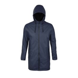 ANTOINE MEN JACKET night M (N03174-NH-M)
