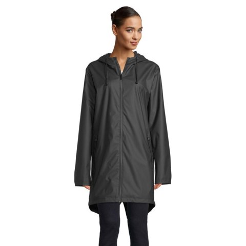 ANTOINE WOMEN JACKET deep black XL (N03175-DB-XL)