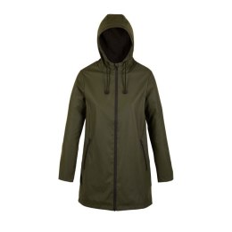 ANTOINE WOMEN JACKET deep khaki XXL (N03175-FH-XXL)