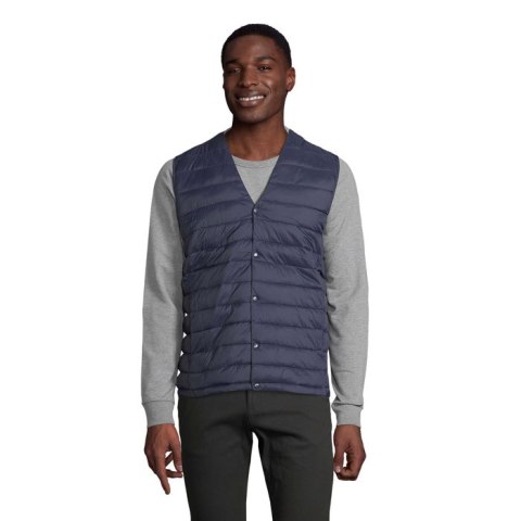 ARTHUR MEN BODYWARMER night L (N03172-NH-L)