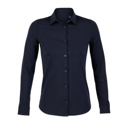 BALTHAZAR WOMEN SHIRT night 3XL (N03199-NH-3XL)