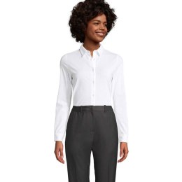 BALTHAZAR WOMEN SHIRT optic white 3XL (N03199-OQ-3XL)