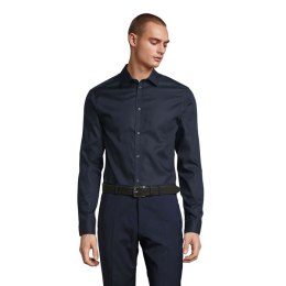 BLAISE MEN SHIRT night M (N03182-NH-M)