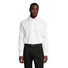 BLAISE MEN SHIRT optic white XL (N03182-OQ-XL)