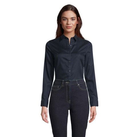 BLAISE WOMEN SHIRT night XL (N03183-NH-XL)