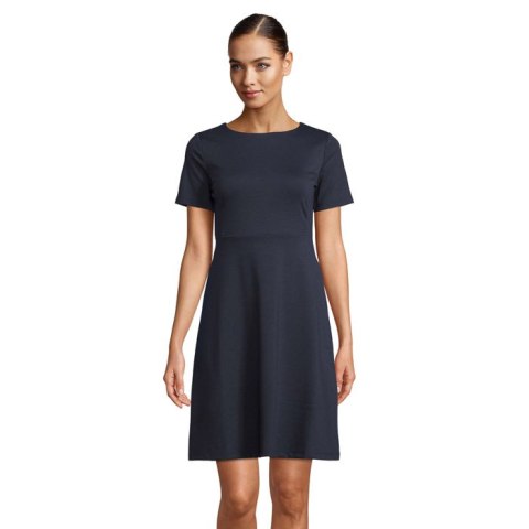 CAMILLE DRESS night M (N03171-NH-M)