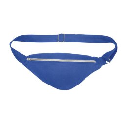 CLOVIS torba biodrowa Niebieski M (A04344-RB-M)
