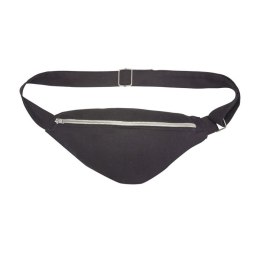 CLOVIS torba biodrowa deep black M (A04344-DB-M)