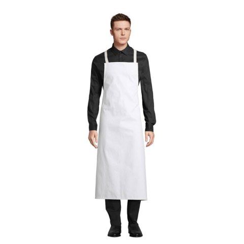 EROLD APRON optic white M (N04455-OQ-M)