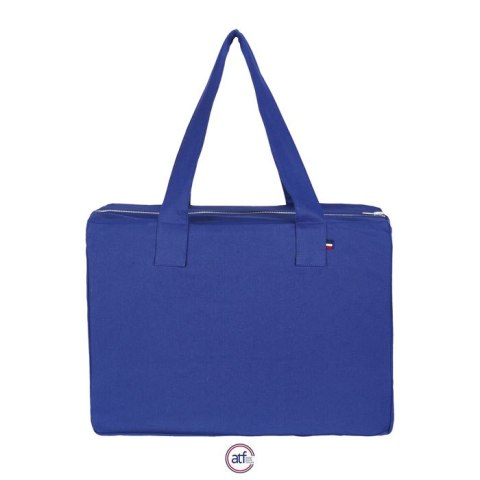 FELIX torba podręczna Niebieski M (A04039-RB-M)