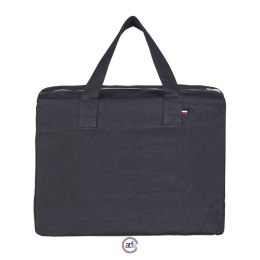 FELIX torba podręczna deep black M (A04039-DB-M)
