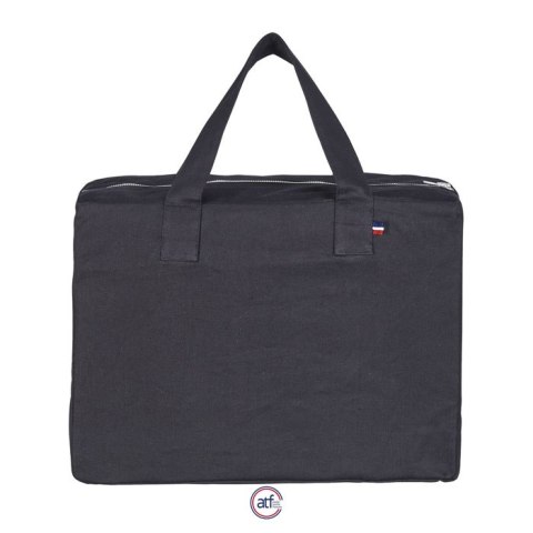 FELIX torba podręczna deep black M (A04039-DB-M)
