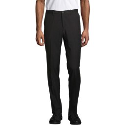 GABIN MEN SUIT TROUSER deep black L (N03162-DB-L)