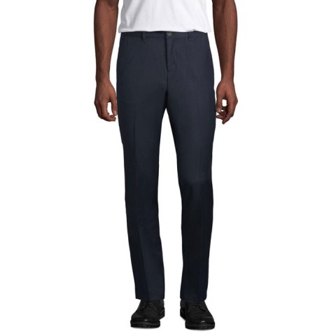 GABIN MEN SUIT TROUSER night 060 (N03162-NH-060)