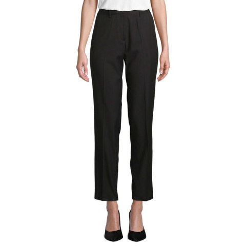 GABIN WOMEN SUIT TROUSERS deep black 054 (N03163-DB-054)