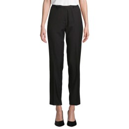 GABIN WOMEN SUIT TROUSERS deep black 058 (N03163-DB-058)